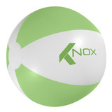 Colorful Promotional Beach Ball - 16