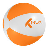 Colorful Promotional Beach Ball - 16
