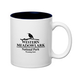 Ceramic Custom Coffee Mugs - 11 oz. - view 10