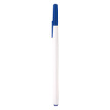 Stick Custom Imprinted Pen - view 9