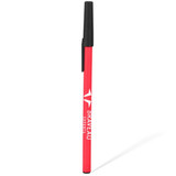 Stick Custom Imprinted Pen - view 8