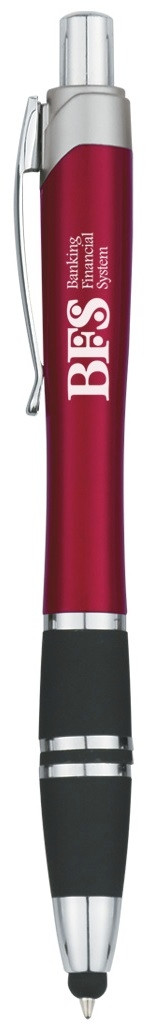 Tri-Band Stylus Promotional Pen