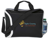Atchison All Day Promotional Computer Briefcase - 15