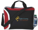 Atchison All Day Promotional Computer Briefcase - 15
