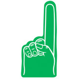 Promotional Foam Finger - 16