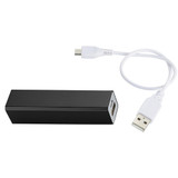 Universal Custom Cell Phone Charger - 2200 mAh - view 2