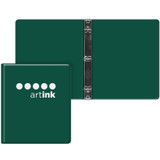 Classic Custom 3-Ring Binder - 2