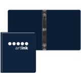 Classic Custom D-Ring Binder - 2"