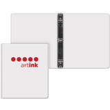 Classic Custom D-Ring Binder - 2