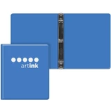 Classic Custom 3-Ring Binder - 3