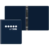 Classic Custom 3-Ring Binder - 3