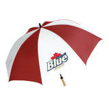 Wind Resistant Golf Custom Umbrella - 60"