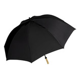 Wind Resistant Golf Custom Umbrella - 60