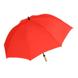 Wind Resistant Golf Custom Umbrella - 60