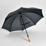 Wind Resistant Golf Custom Umbrella - 60