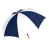 Wind Resistant Golf Custom Umbrella - 60