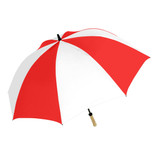 Wind Resistant Golf Custom Umbrella - 60