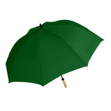 Wind Resistant Golf Custom Umbrella - 60
