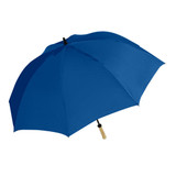 Wind Resistant Golf Custom Umbrella - 60