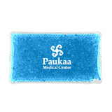 Gel Beads Promotional Hot/Cold Pack