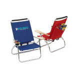Bahama Custom Beach Chair