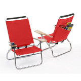 Bahama Custom Beach Chair - view 3