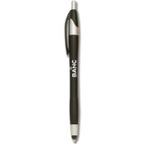 Metallic Colored Javelin Stylus Custom Pen