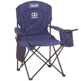 Coleman® Oversized Cooler Custom Folding Chair - view 3
