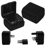 International Converter Custom Wall Charger Kit - view 2