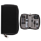 15 Piece Zippered Executive Custom Tool Kit - view 2