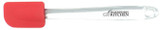 Silicone Custom Imprinted Spatula - view 3