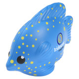 Tropical Fish Custom Stress Balls