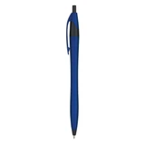 Metallic Colored Javelin Custom Pen - view 3