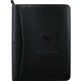 Pedova Zippered Custom Padfolio - 10