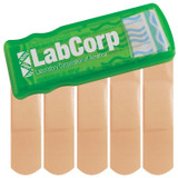 Custom Imprinted Bandage Dispenser