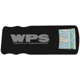 Custom Imprinted Bandage Dispenser - view 2