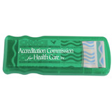 Custom Imprinted Bandage Dispenser - view 12