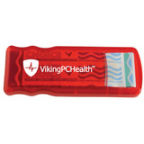Custom Imprinted Bandage Dispenser - view 15