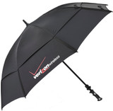 Golf Custom Umbrella w/ Elastic Stretchers - 64"