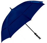 Golf Custom Umbrella w/ Elastic Stretchers - 64