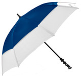 Golf Custom Umbrella w/ Elastic Stretchers - 64