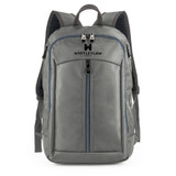 Basecamp Apex Tech Custom Backpack - 18