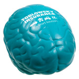 Brain Shaped Custom Stress Balls - view 9