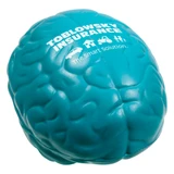 Brain Shaped Custom Stress Balls - view 9