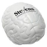 Brain Shaped Custom Stress Balls - view 12