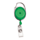 Retractable Custom Badge Reel - view 5