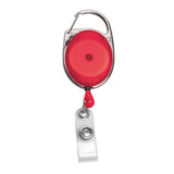 Retractable Custom Badge Reel - view 6