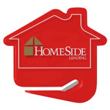 Branded Letter Opener - House - view 5