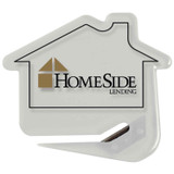 Branded Letter Opener - House - view 10