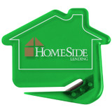 Branded Letter Opener - House - view 11